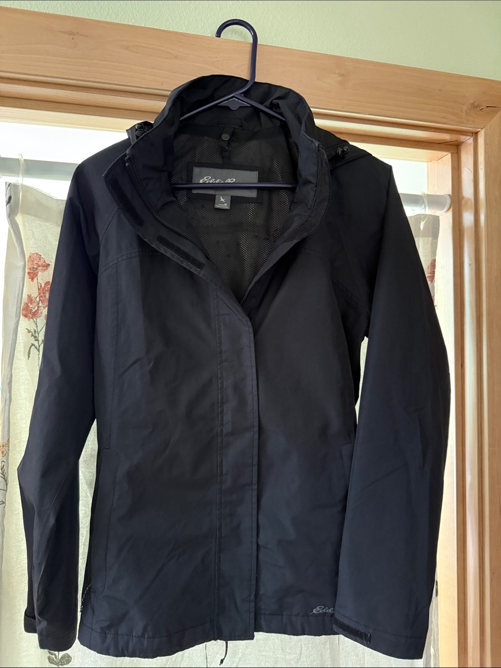 Eddie Bauer Women's Rain Jacket